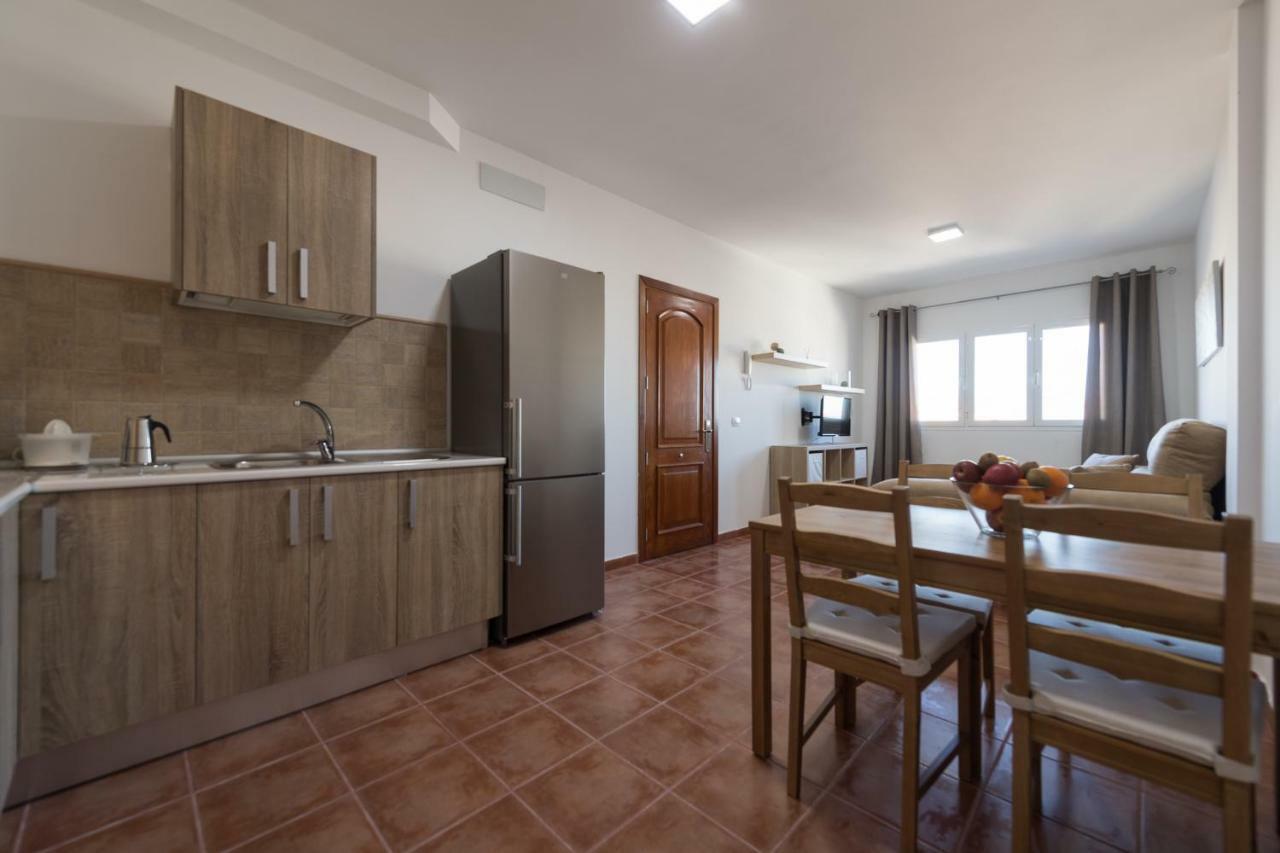 La Madera - Urban Home Near The Airport - Wifi Sardina Ngoại thất bức ảnh