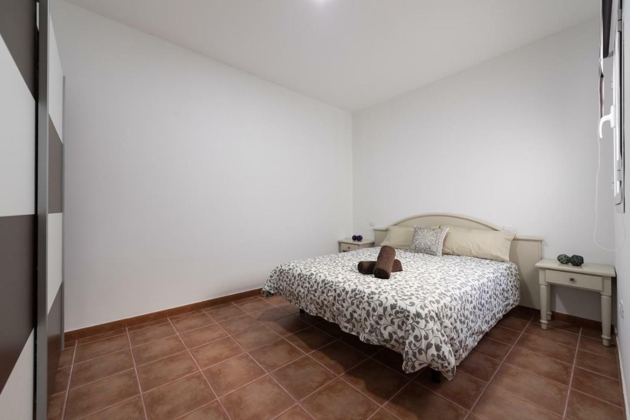 La Madera - Urban Home Near The Airport - Wifi Sardina Ngoại thất bức ảnh