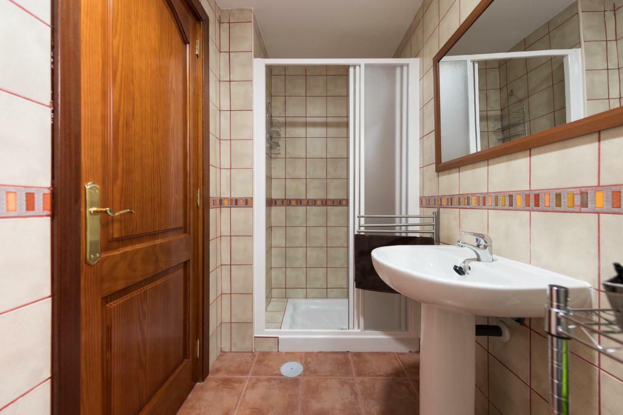 La Madera - Urban Home Near The Airport - Wifi Sardina Ngoại thất bức ảnh