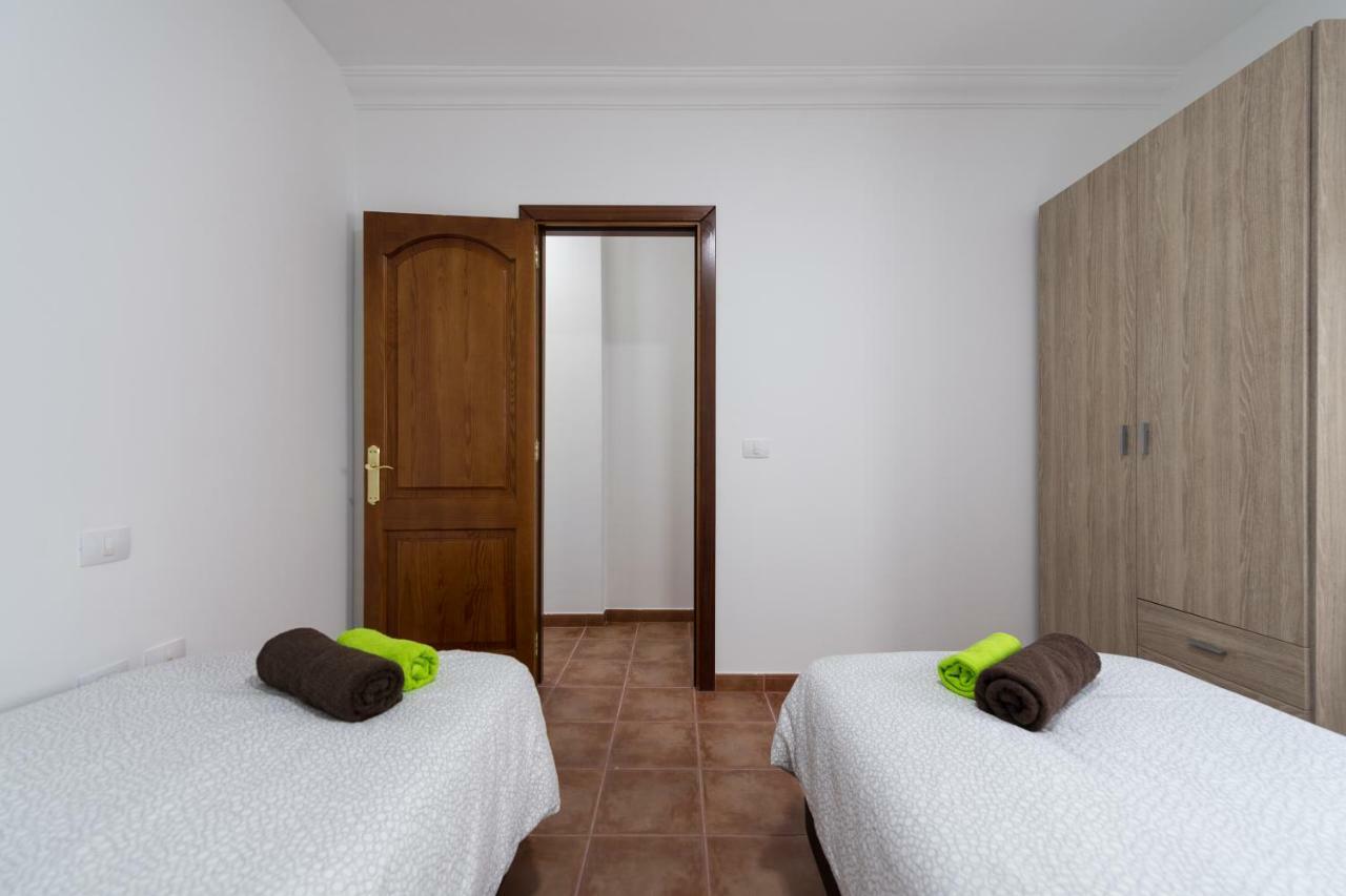La Madera - Urban Home Near The Airport - Wifi Sardina Ngoại thất bức ảnh